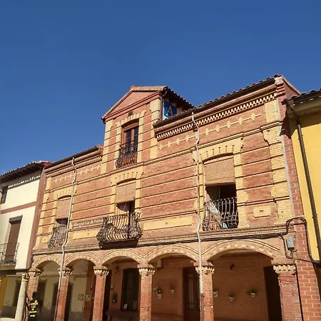 Luz De Hostel