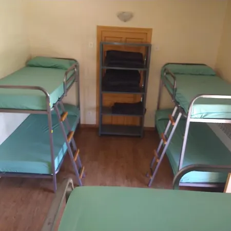 Hostel Luz De
