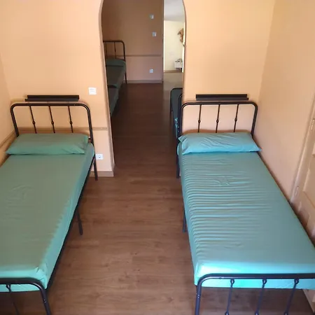 Hostel Luz De