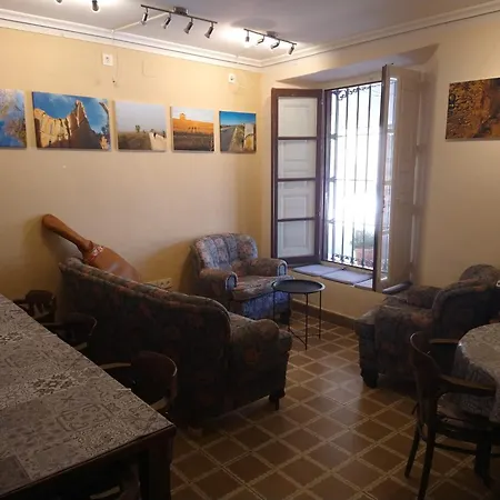 Luz De Hostel Fromista