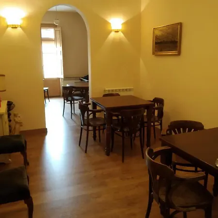 Ostello Luz De Frómista