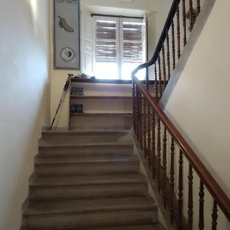 Luz De אכסניה