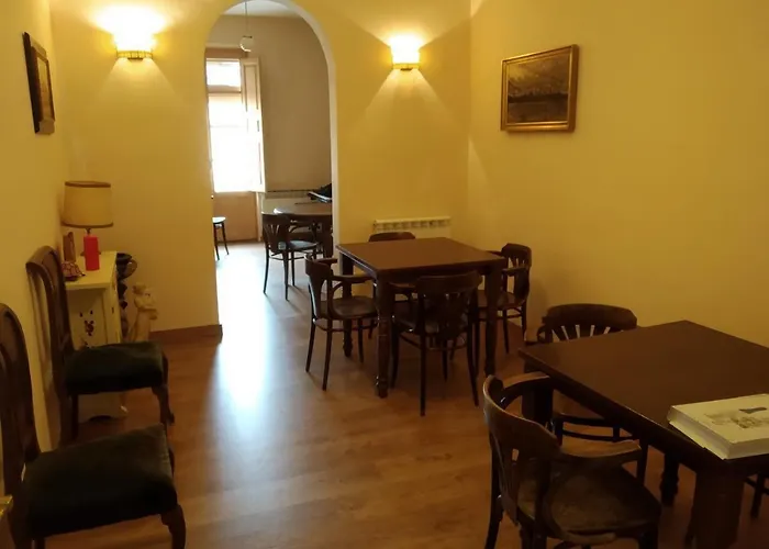 호스텔 Luz De 프로미스타